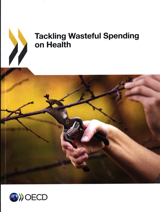 Tackling Wasteful Spending on Health