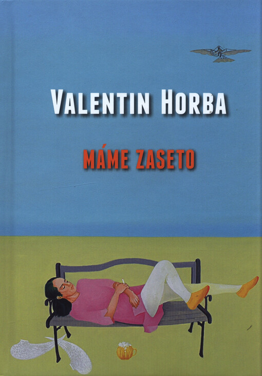 Valentin Horba : máme zaseto