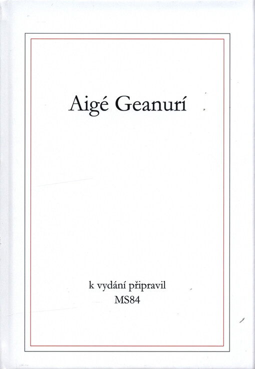 Aigé Geanurí