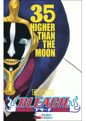 Bleach. 35, Higher than the moon  (odkaz v elektronickém katalogu)
