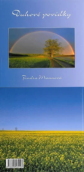 Duhové povídky : [o proměnách života]