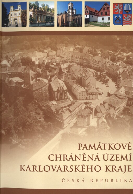 Památkově chráněná území Karlovarského kraje :Česká republika