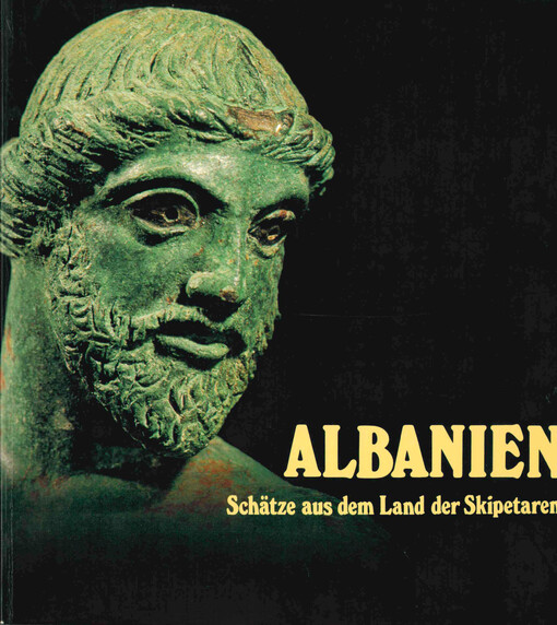 Albanien