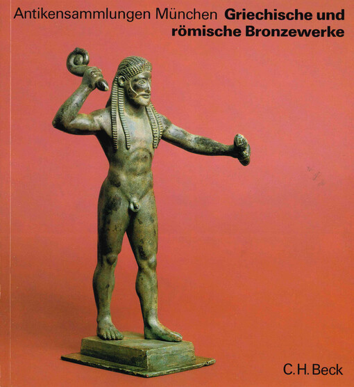 Griechische und römische Bronzewerke