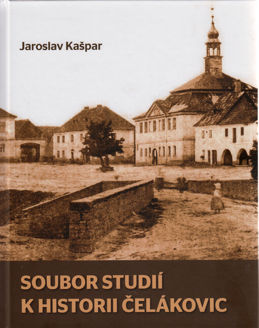 Soubor studií k historii Čelákovic