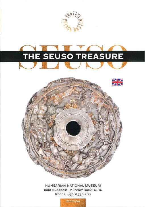 The Seuso treasure