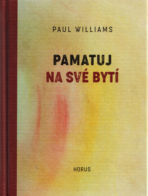 Pamatuj na své bytí