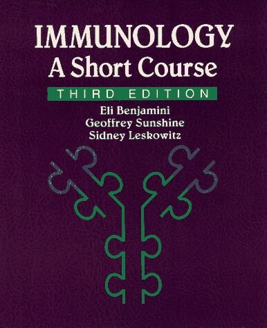 Immunology : a short course