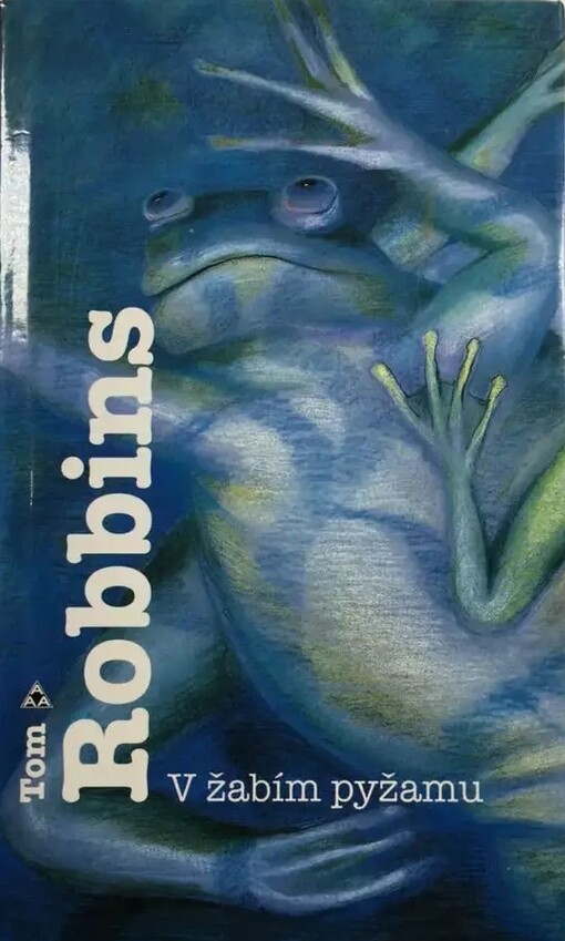 V žabím pyžamu