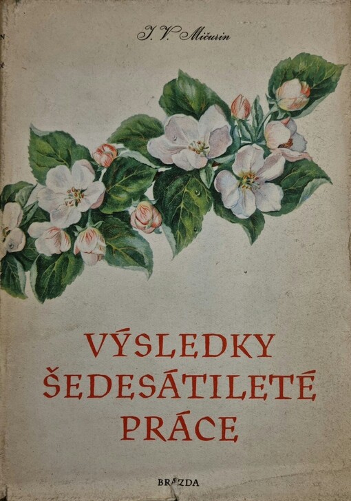 Výsledky šedesátileté práce