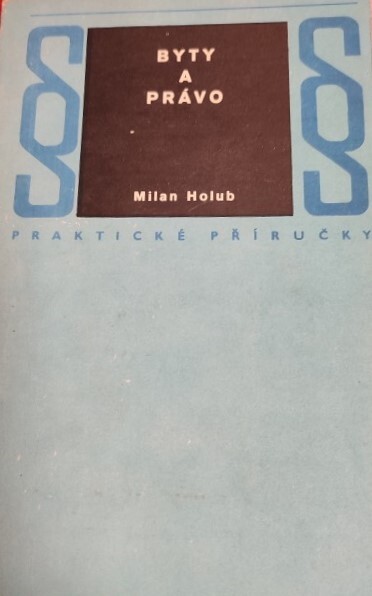 Byty a právo