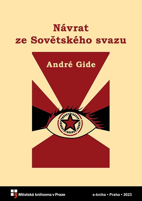 Návrat ze Sovětského svazu