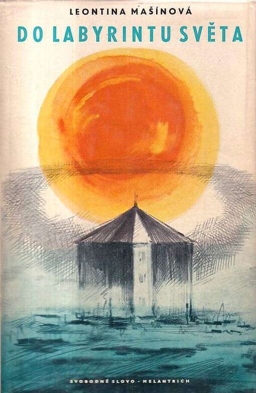 Do labyrintu světa