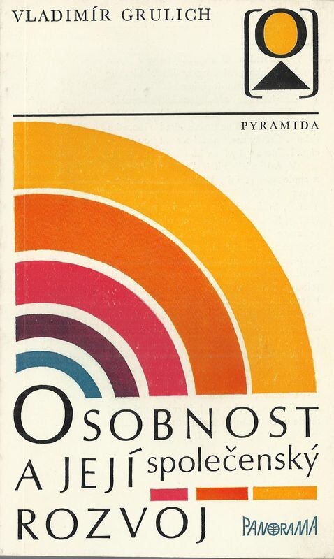 Osobnost a její společenský rozvoj