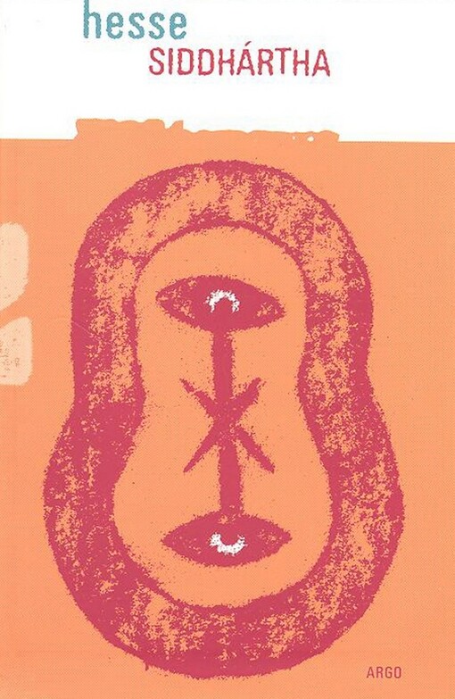 Siddhártha :indická báseň