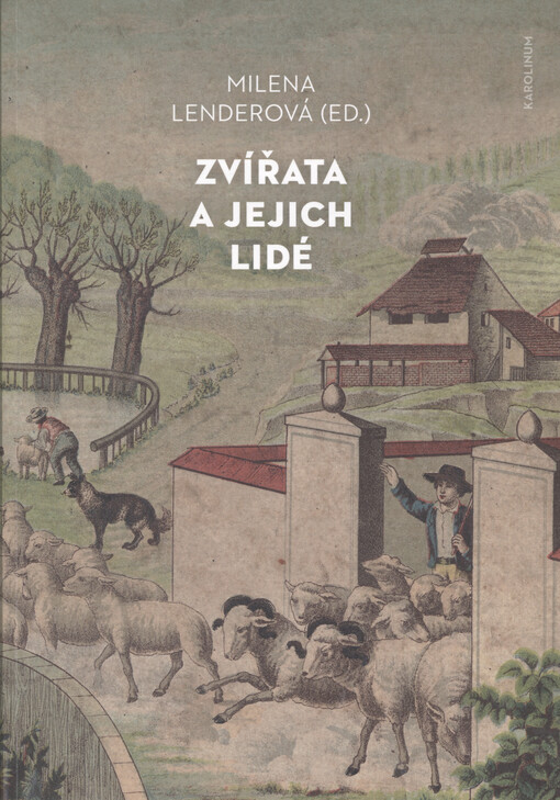 Zvířata a jejich lidé