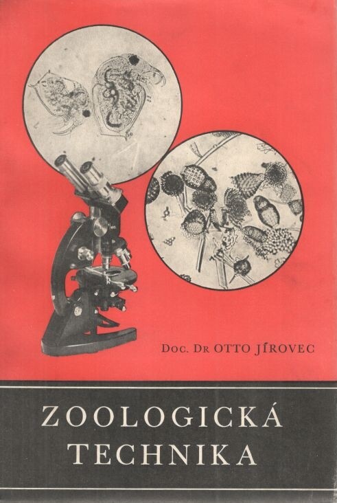 Zoologická technika
