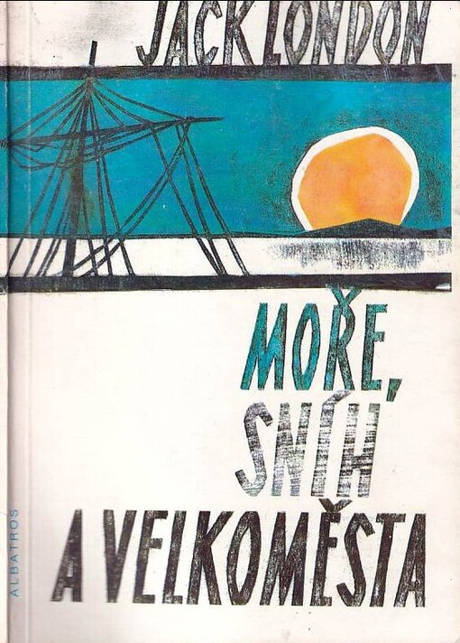 Moře, sníh a velkoměsta