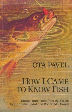 How I came to know fish