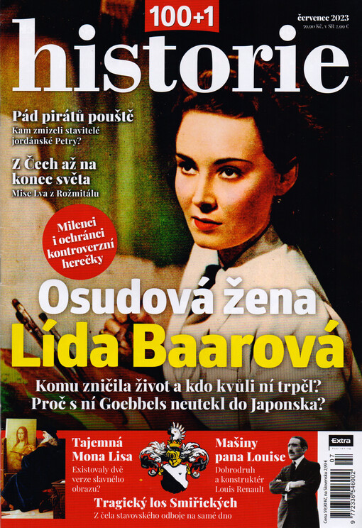 100+1 historie