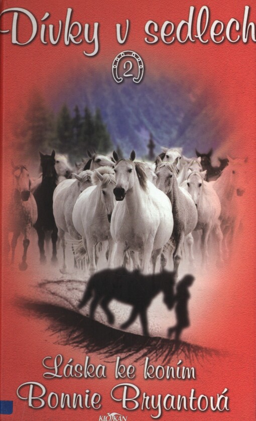 Dívky v sedlech.2,Láska ke koním