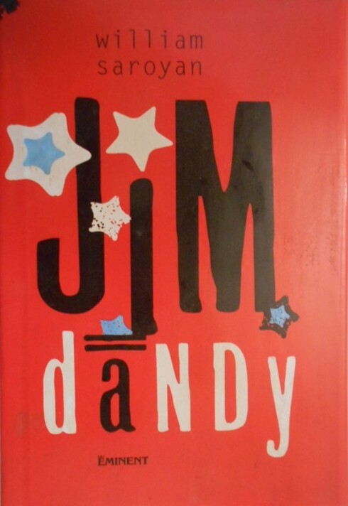 Jim Dandy :hladovějící tlouštík