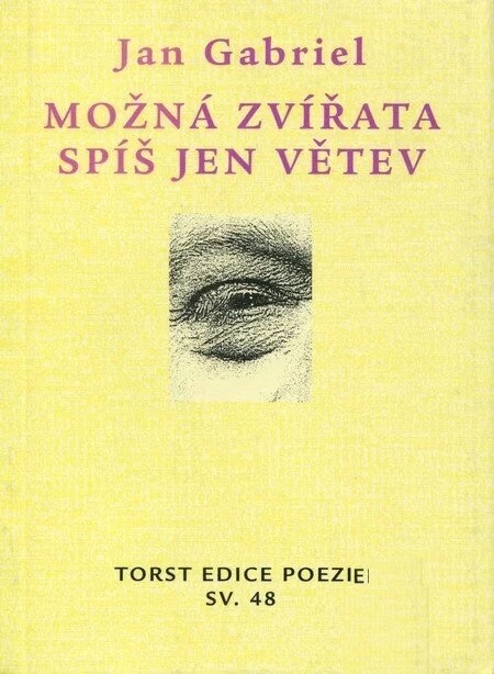 Možná zvířata, spíš jen větev