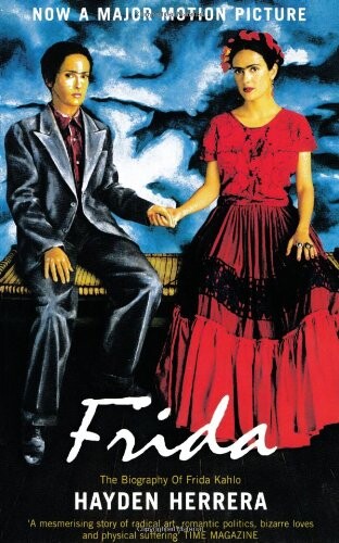 Frida : a biography of Frida Kahlo