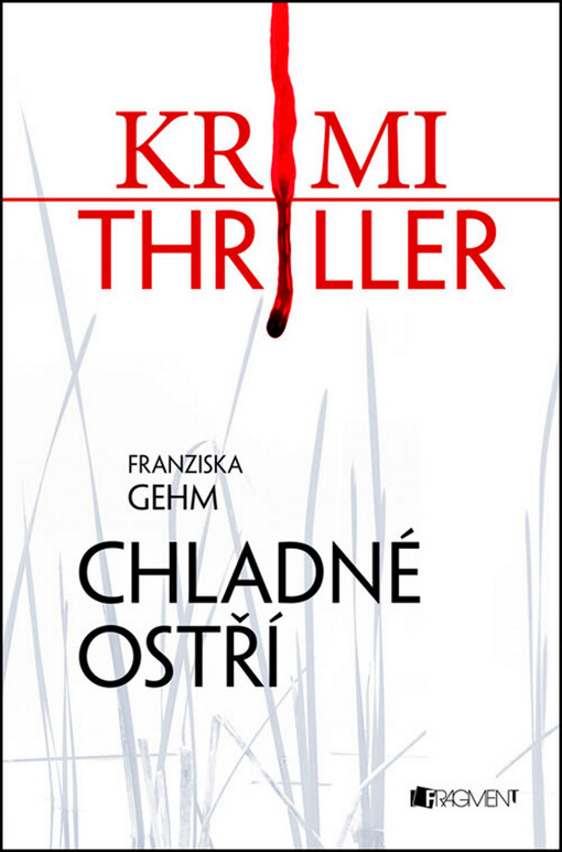 Chladné ostří