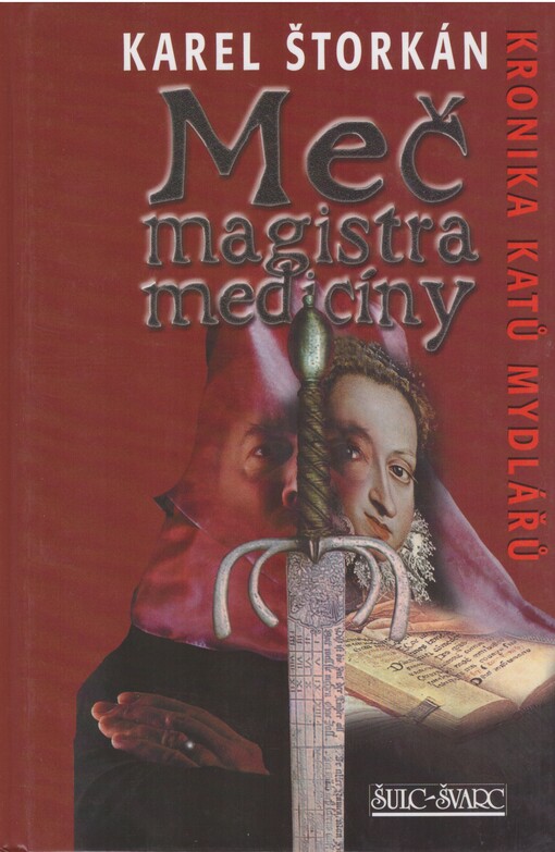 Meč magistra medicíny, 3. vyd.