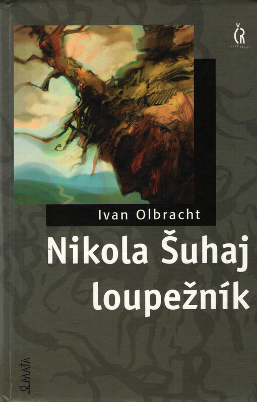 Nikola Šuhaj loupežník