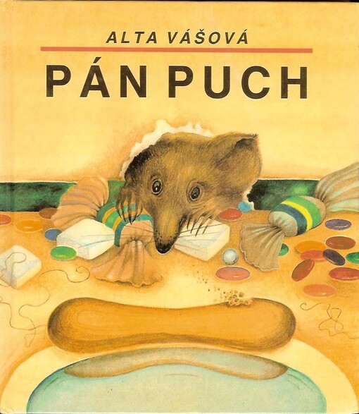 Pán Puch