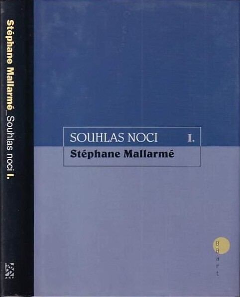 Souhlas noci, 1. díl