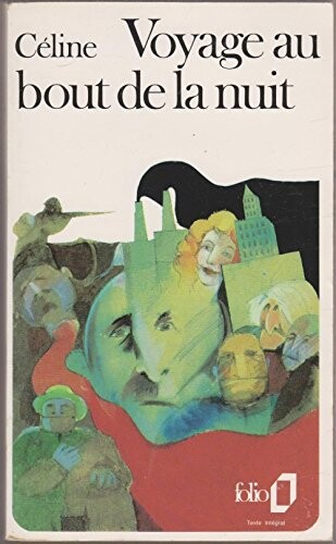 Voyage au bout de la nuit
