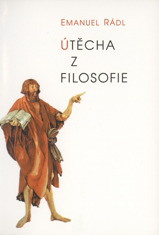 Útěcha z filosofie