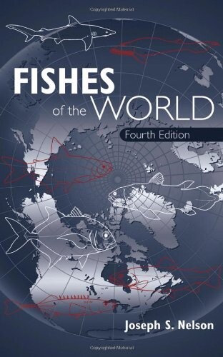 Fishes of the world