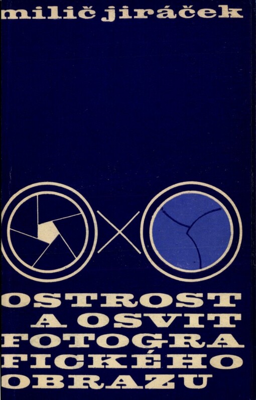 Ostrost a osvit fotografického obrazu