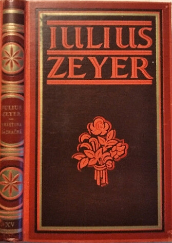 Kristina zázračná a jiné práce