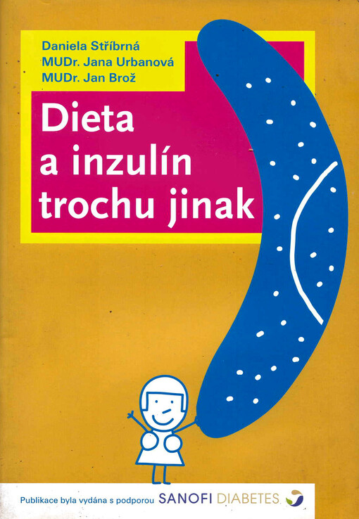 Dieta a inzulín trochu jinak