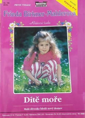 Dítě moře