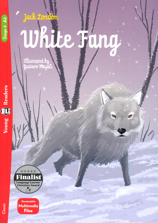 White fang