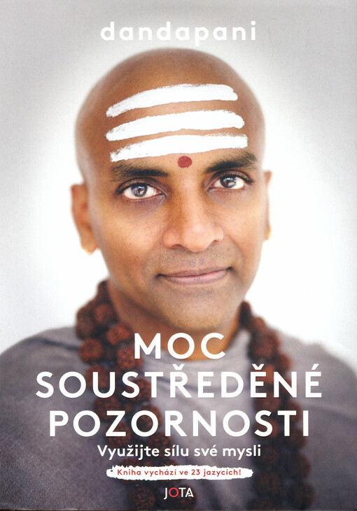 Moc soustředěné pozornosti