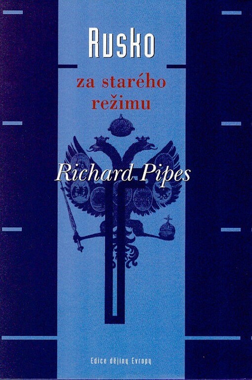 Rusko za starého režimu