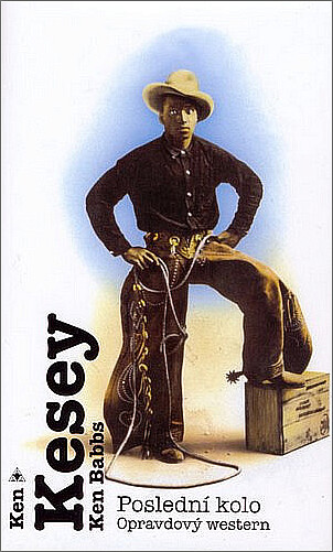 Poslední kolo :opravdový western