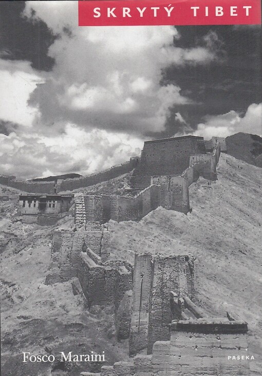 Skrytý Tibet