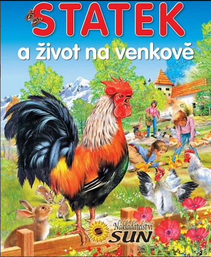Statek a život na venkově, 2. vyd.