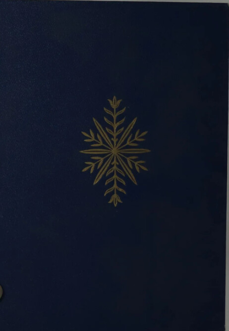 Překročen zenit... :básně Jaroslava Vrchlického : (1898-1899)