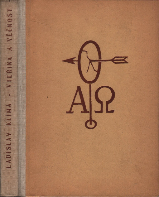 Vteřina a věčnost