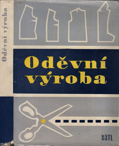 Oděvní výroba