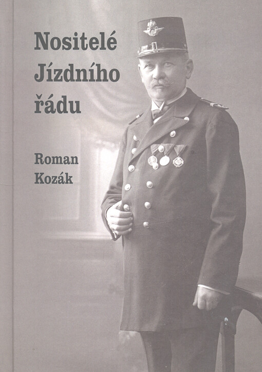 Nositelé Jízdního řádu